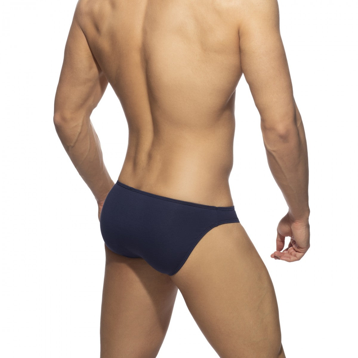 ADDICTED 3 Pack Cotton Bikini