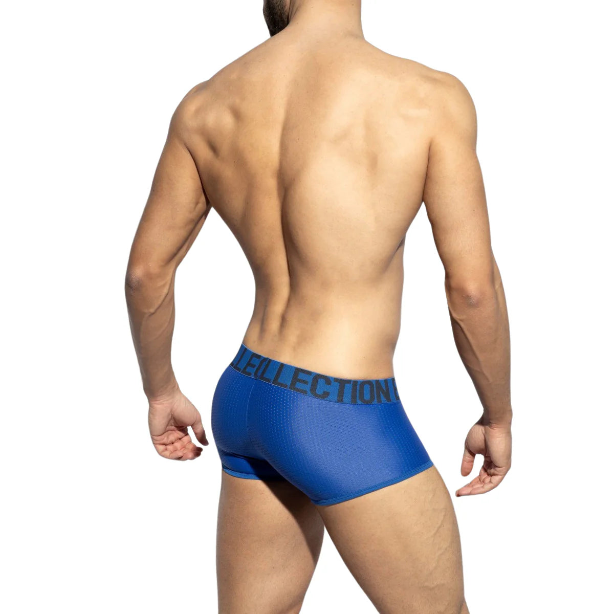 ES Collection Breath Trunk Royal Blue - ADDICTED SA