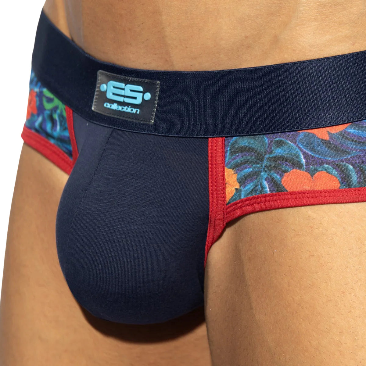 ES Collection Flowers & Flowers Brief