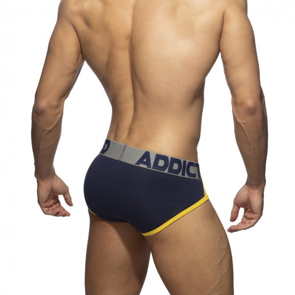 ADDICTED Trey Brief - ADDICTED SA