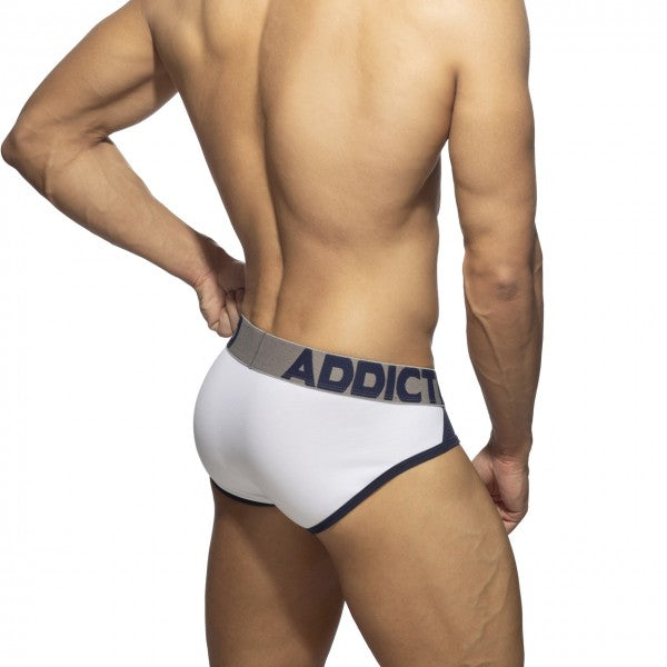 ADDICTED Trey Brief - ADDICTED SA