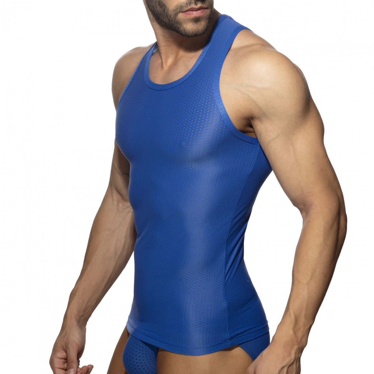 ADDICTED Fresh Tank Top - ADDICTED SA