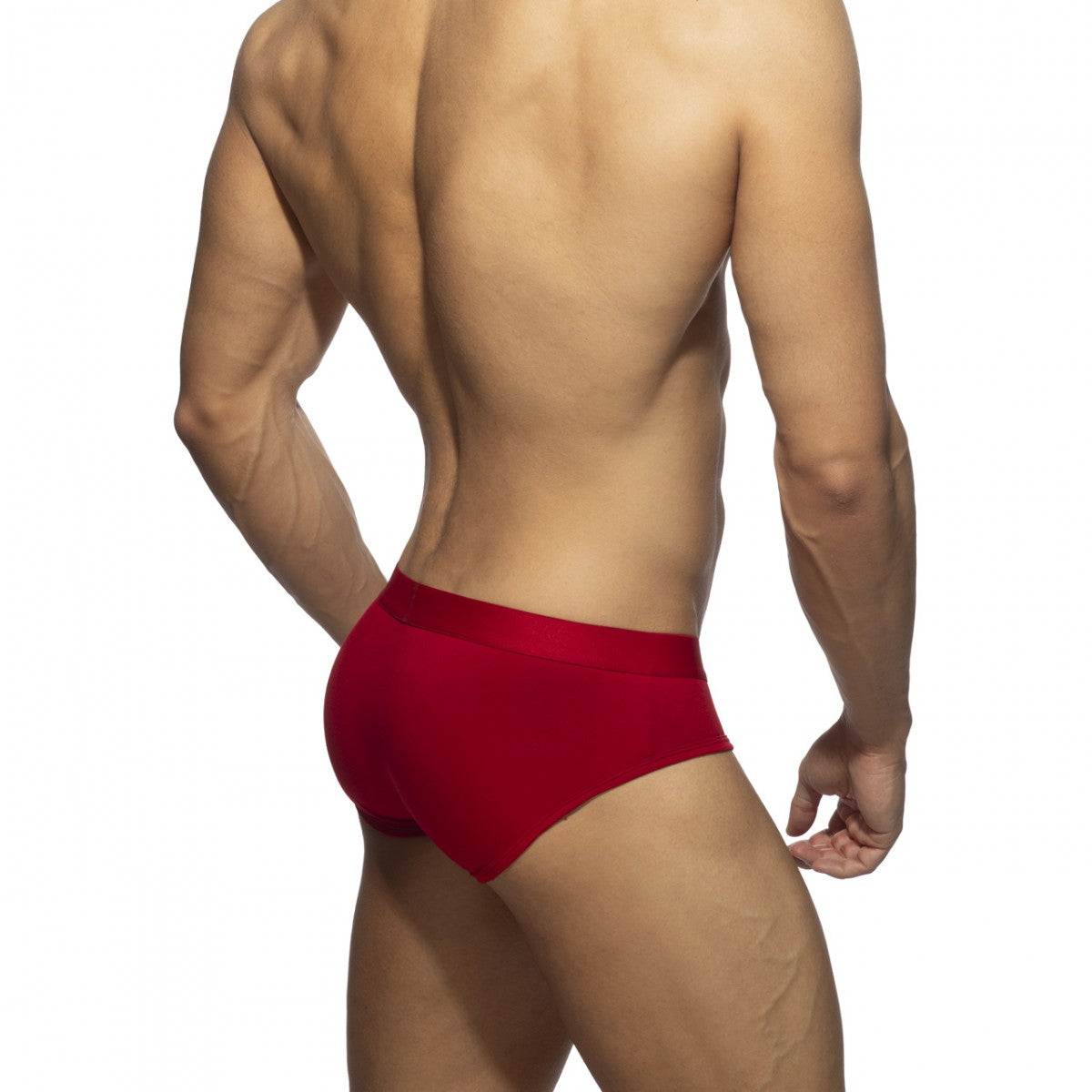 ADDICTED Basic Comfort Brief