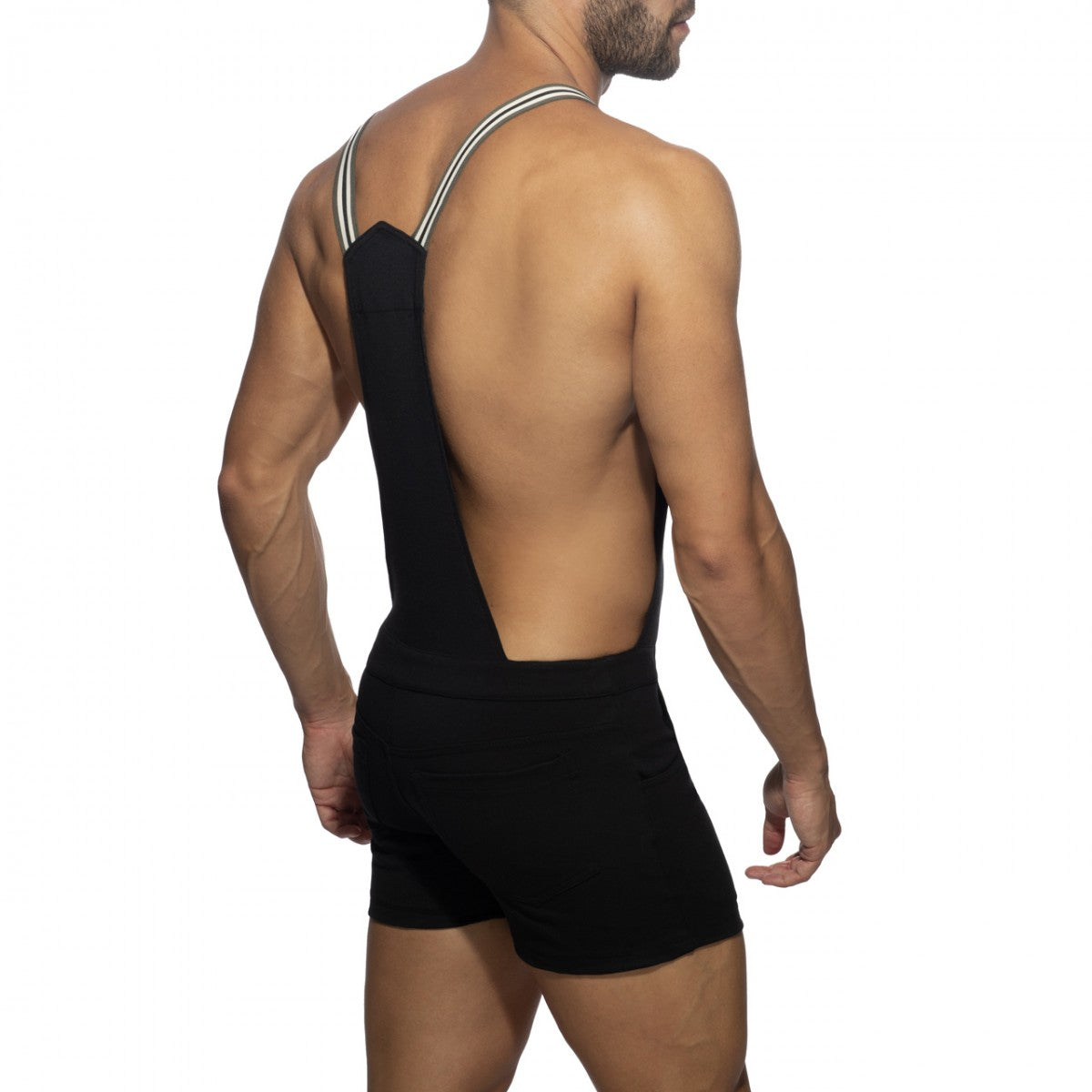 Addicted Cotton AD Overalls - ADDICTED SA