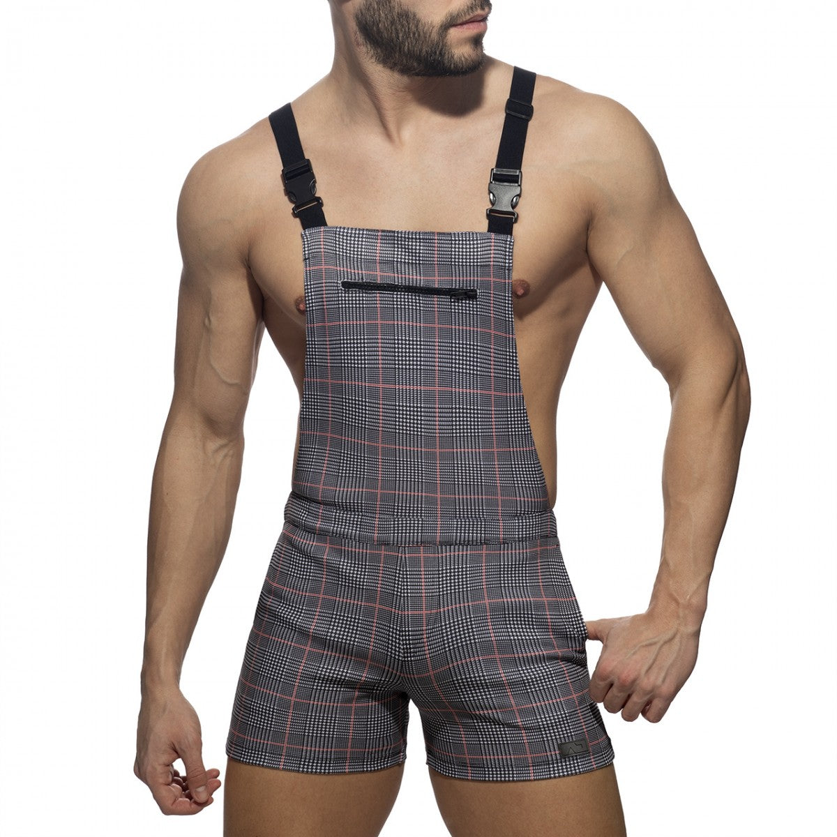 Addicted Scottish Overalls - ADDICTED SA