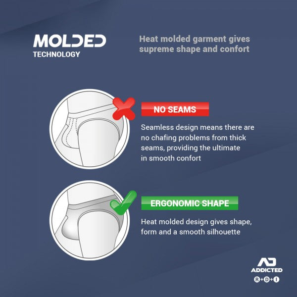 ES Collection Lingerie Bikini Brief - ADDICTED SA