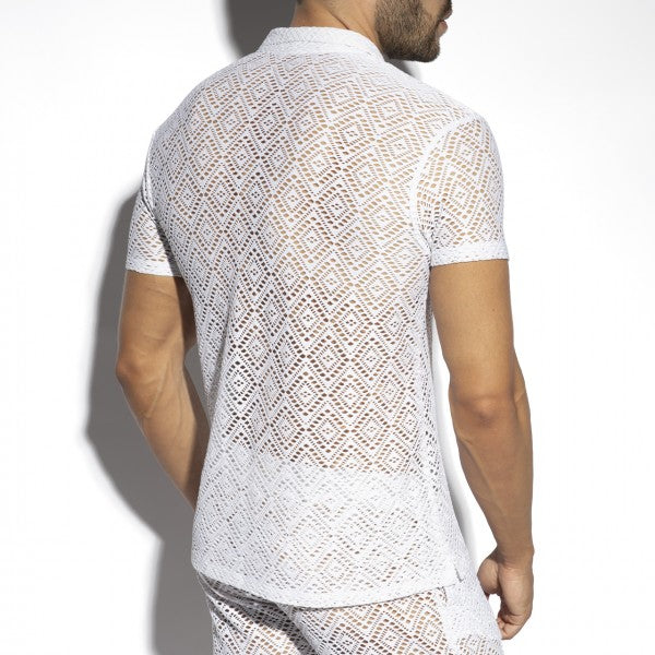 ES Collection Ibiza Retro Shirt