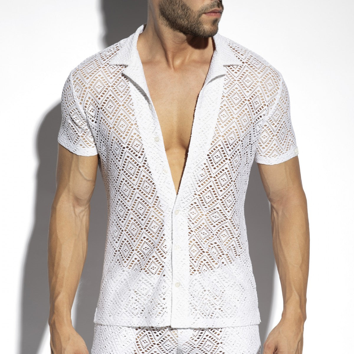 ES Collection Ibiza Retro Shirt