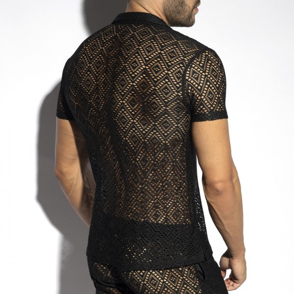 ES Collection Ibiza Retro Shirt