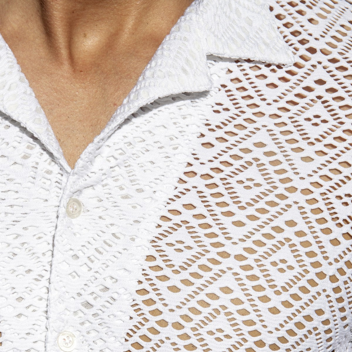 ES Collection Ibiza Retro Shirt