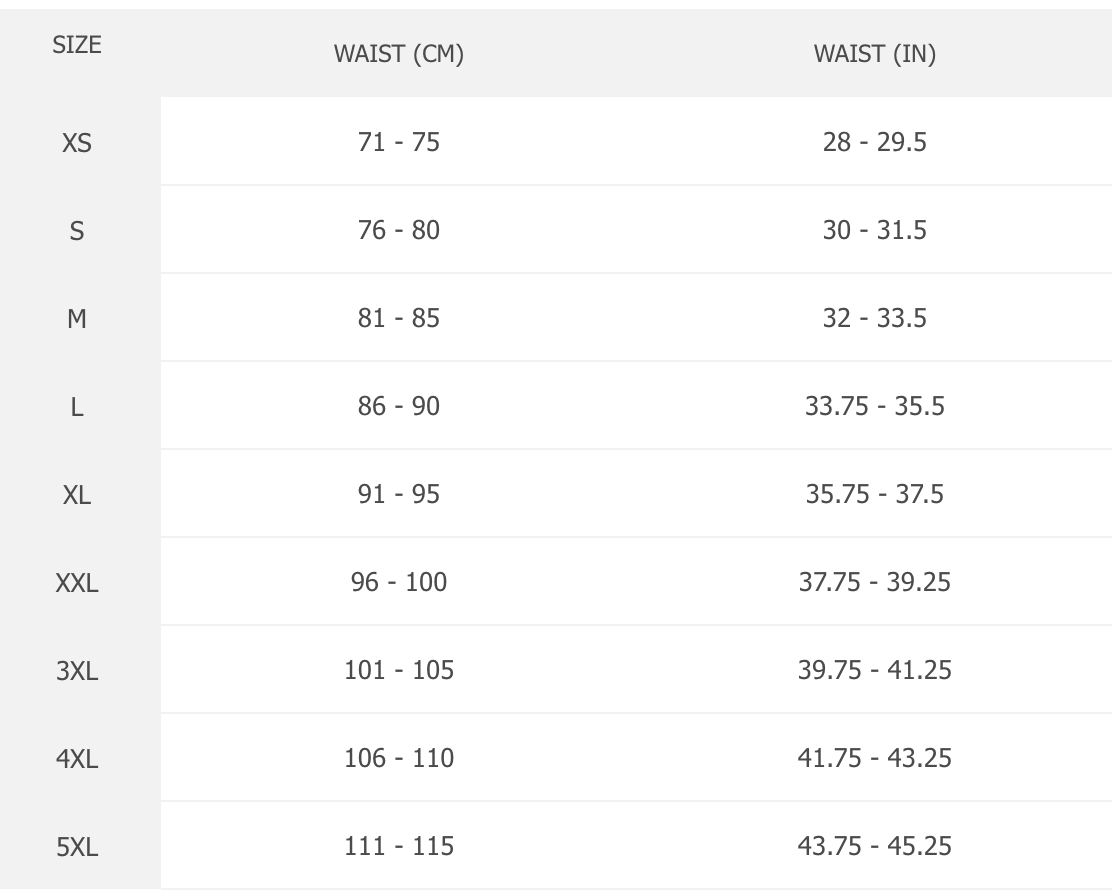 ADDICTED 3 Pack Tropical Mesh Trunk Push Up - ADDICTED SA