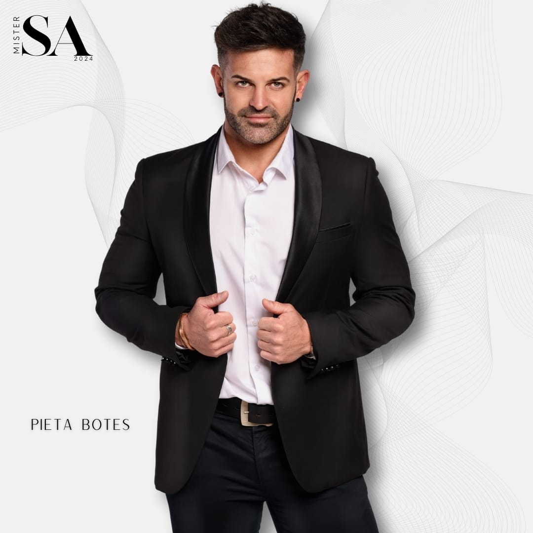 Pieta Botes 2 Votes - ADDICTED SA