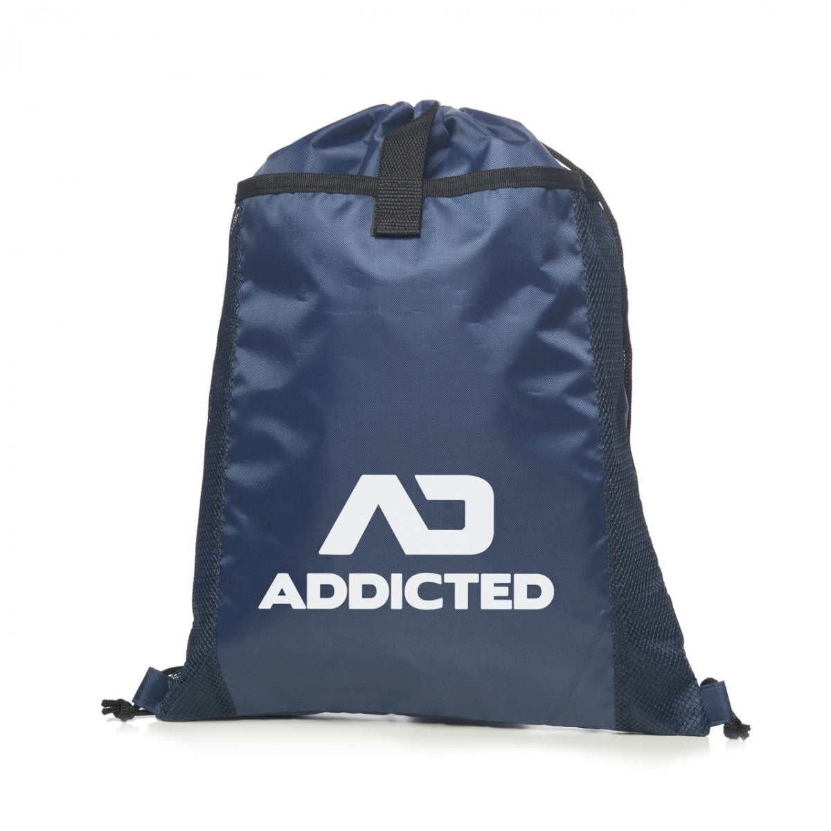 ADDICTED BEACH BAG 5.0 - BLACK