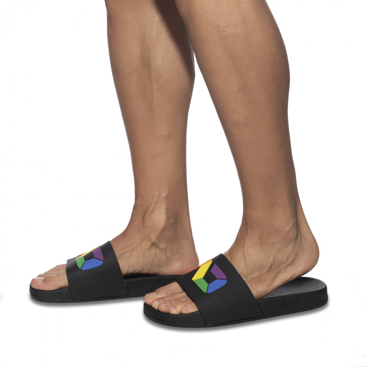 ADDICTED Rainbow Slides - ADDICTED SA