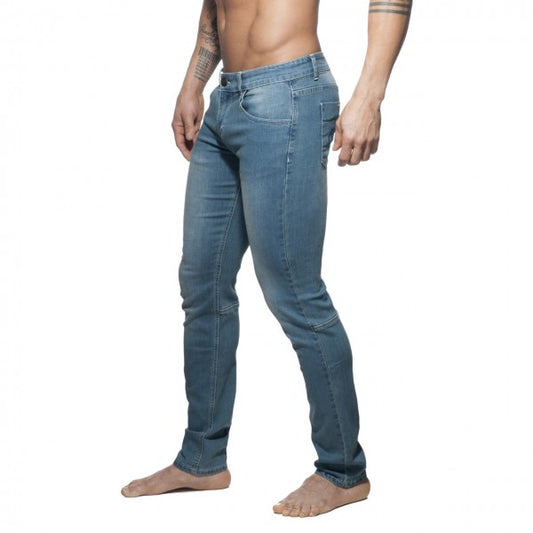 ADDICTED Basic Jeans - ADDICTED SA