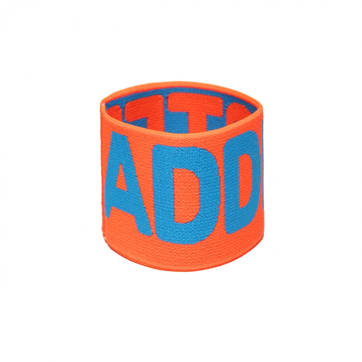 Addicted Neon Wristband