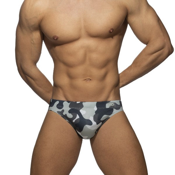 Basic AD Swim Brief - ADDICTED SA