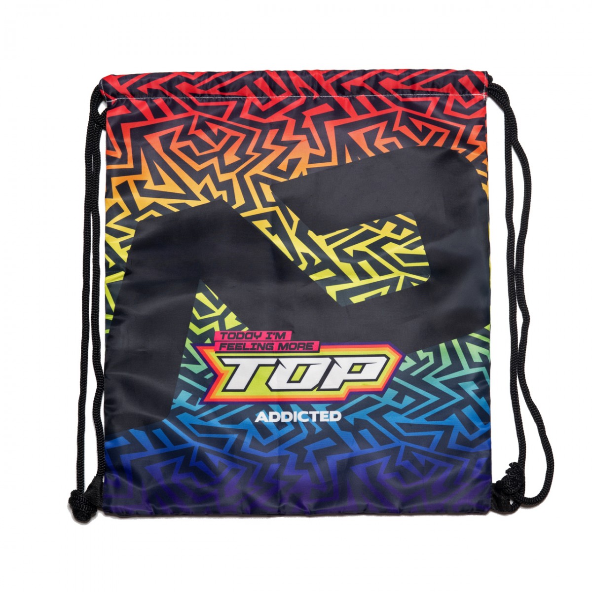 Addicted "Choices" AD Beach Bag