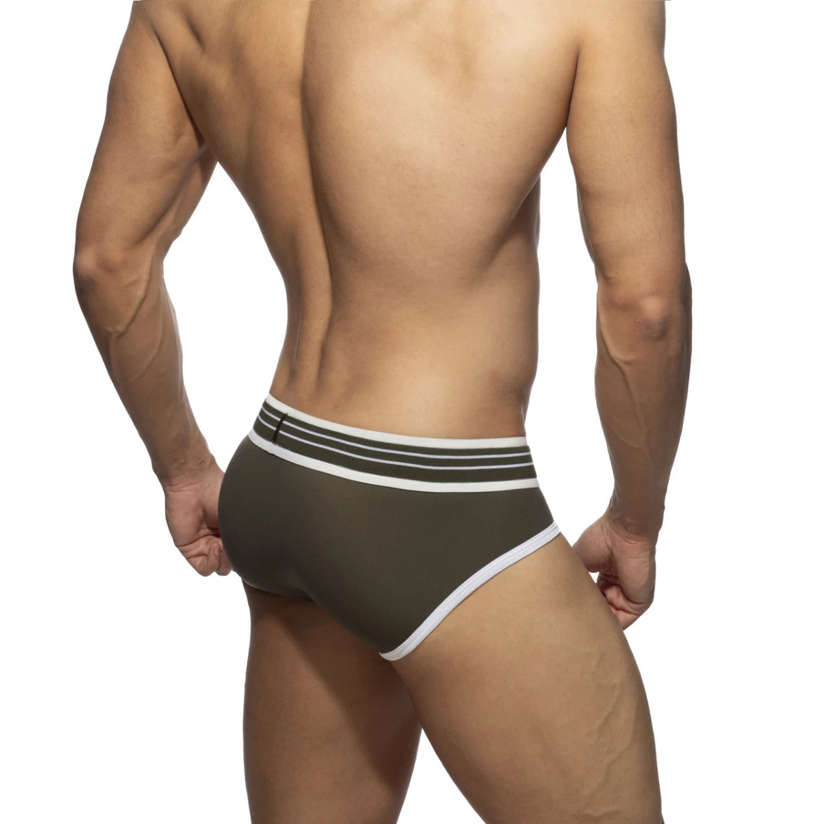 ADDICTED Double Trouble Brief - ADDICTED SA
