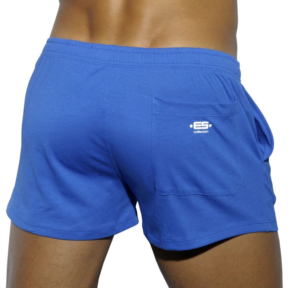ES Collection Fitness Shorts - ADDICTED SA