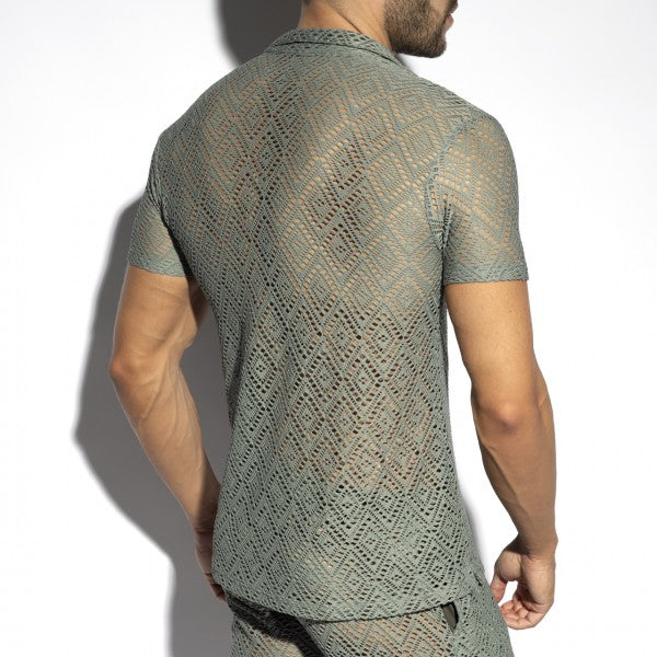 ES Collection Ibiza Retro Shirt