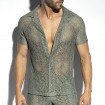 ES Collection Ibiza Retro Shirt