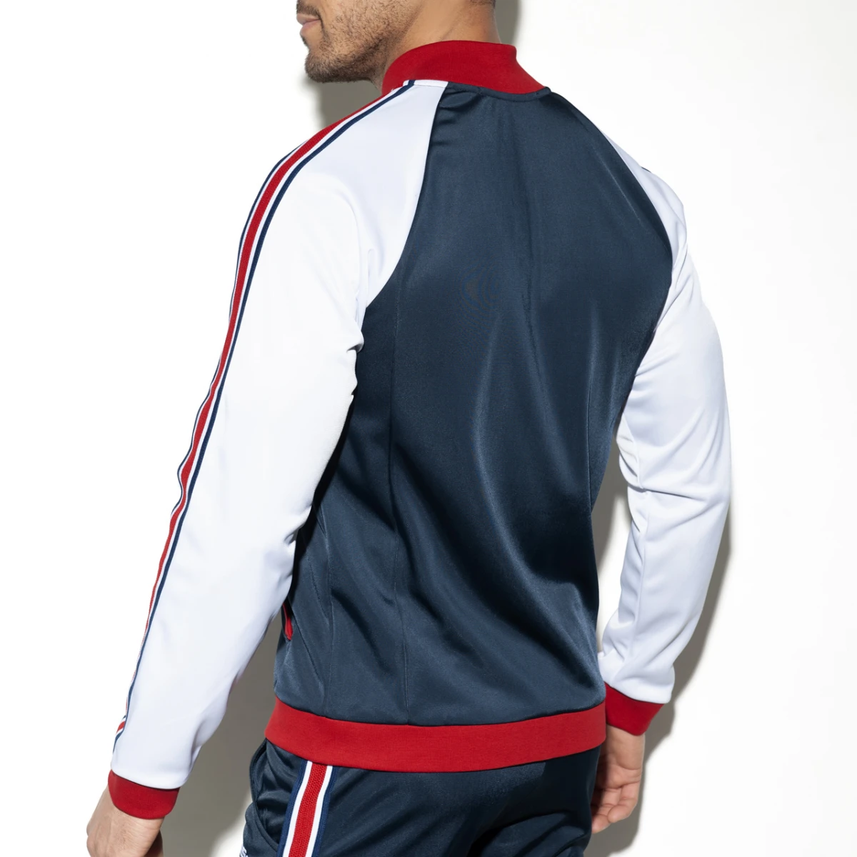 ES Collection Bon Voyage Jacket - ADDICTED SA