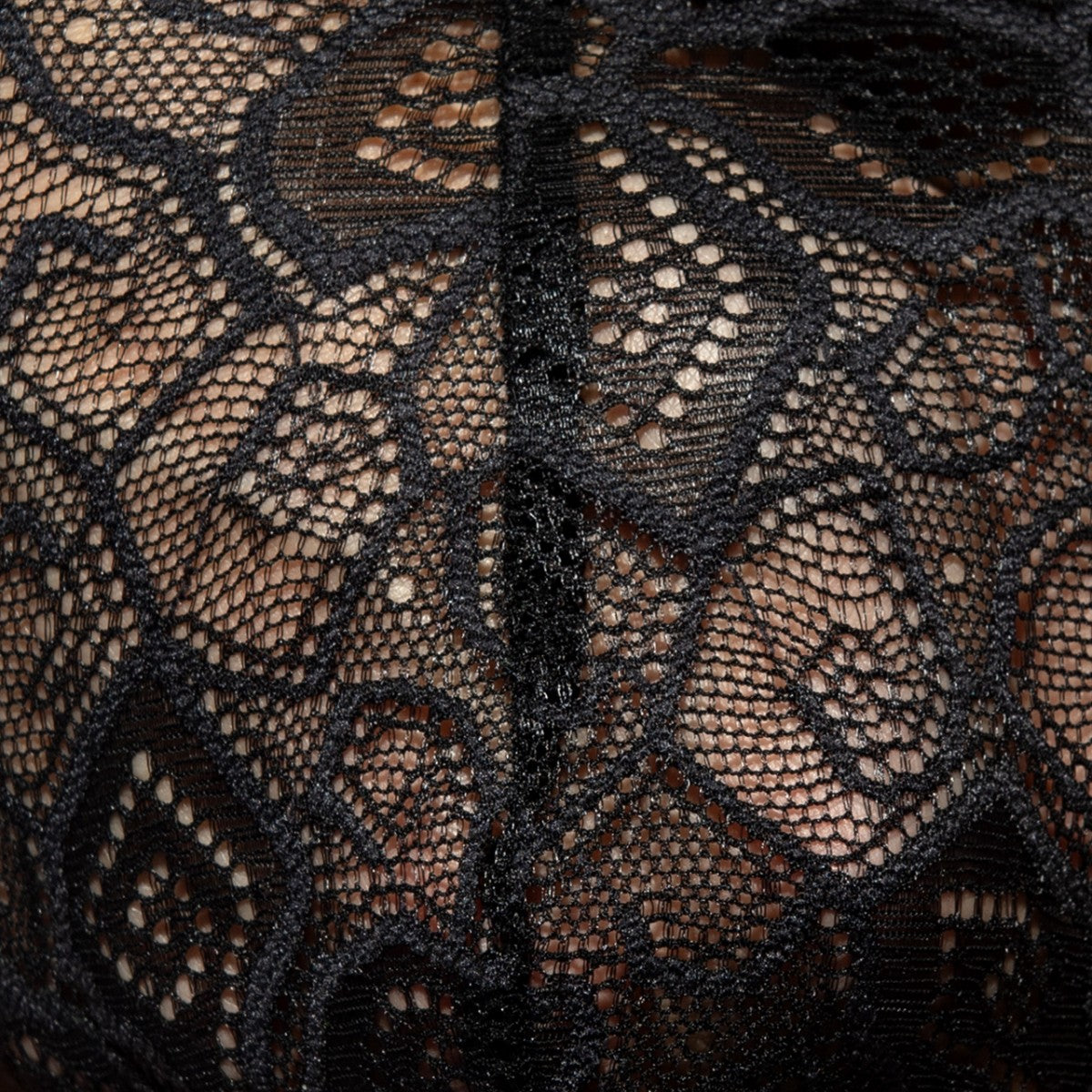 ES Collection Lace Thong - ADDICTED SA
