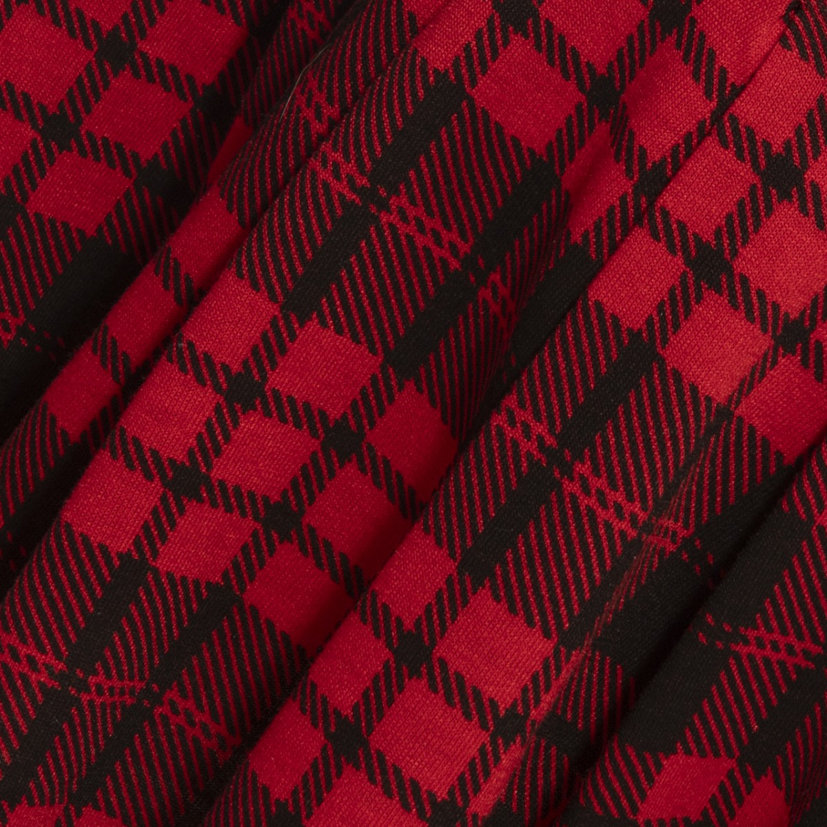 AD Fetish Laddie Ring Skirt