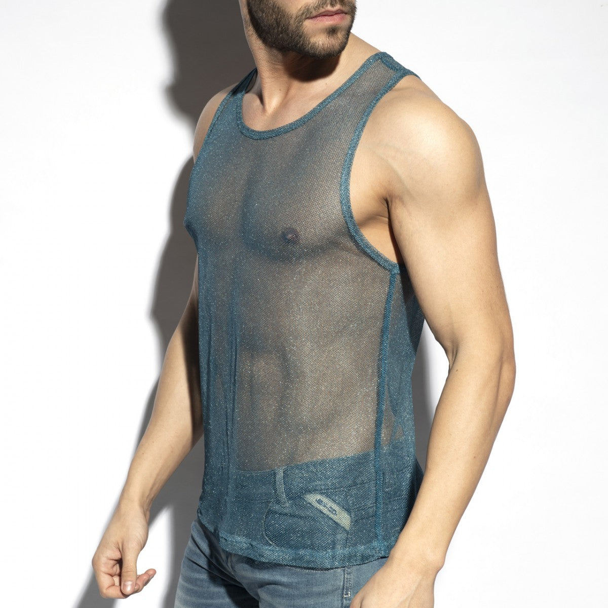 Addicted Maldives Tank Top