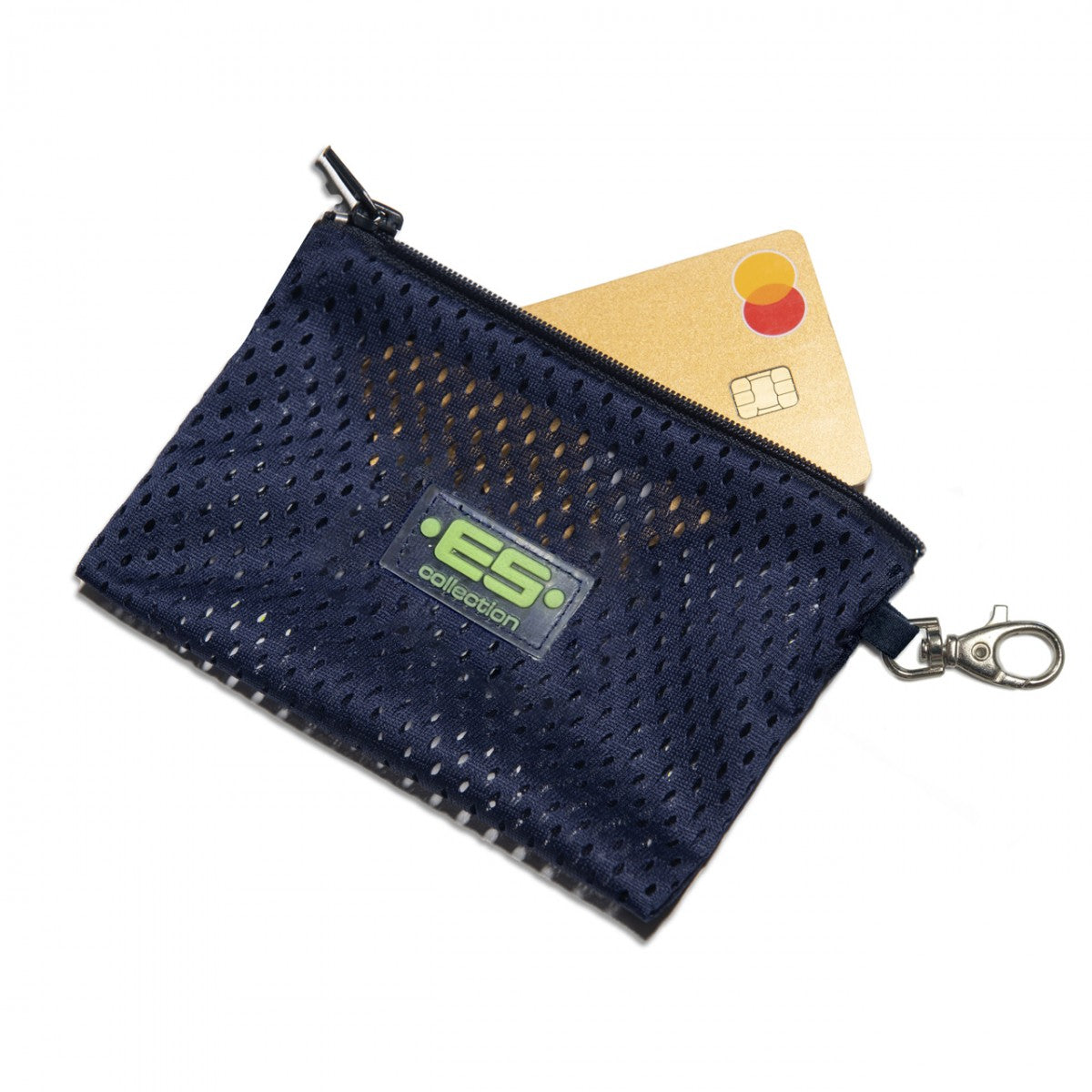 ES Collection Mesh Coin Bag - ADDICTED SA