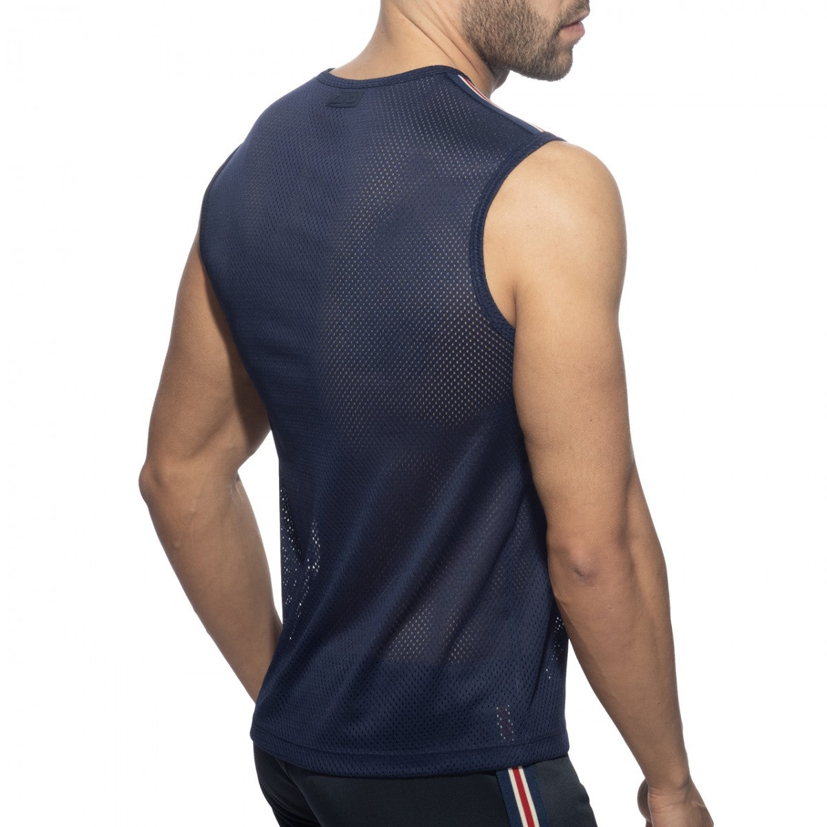 ADDICTED Nexus Mesh Tank Top
