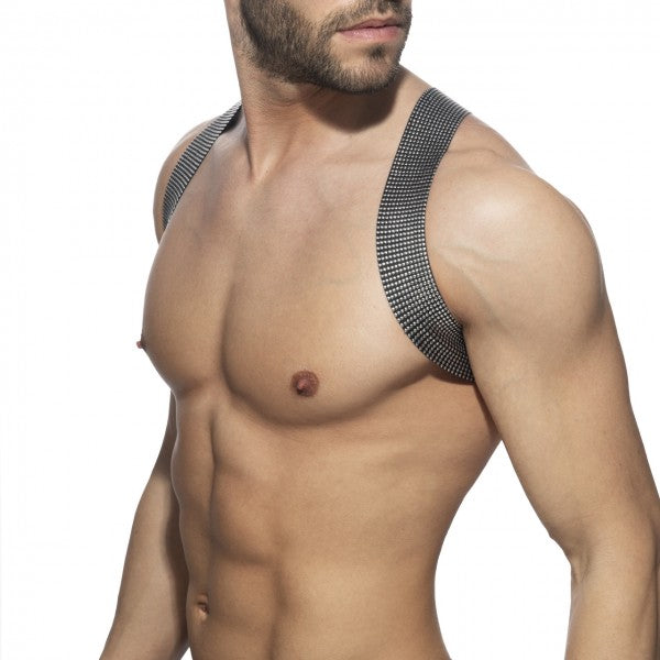 ADDICTED Pushpin Spider Harness - ADDICTED SA