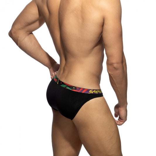 Addicted Savage AD Modal Bikini Brief