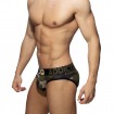 ADDICTED Seamless Camo Brief - ADDICTED SA