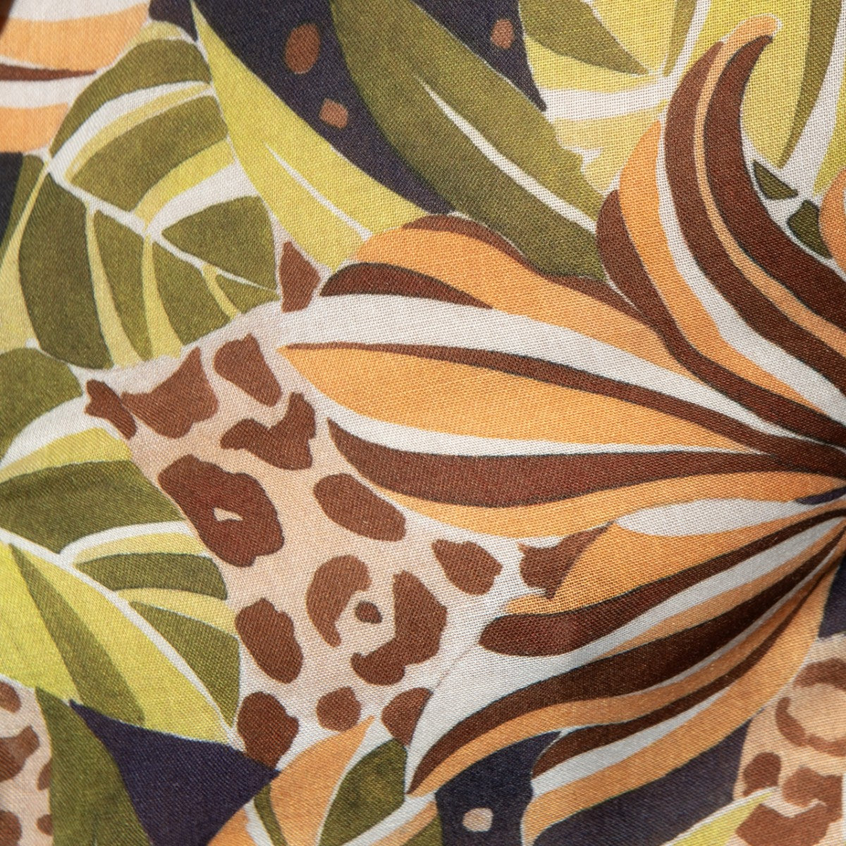 ES Collection Seychelles Shirt