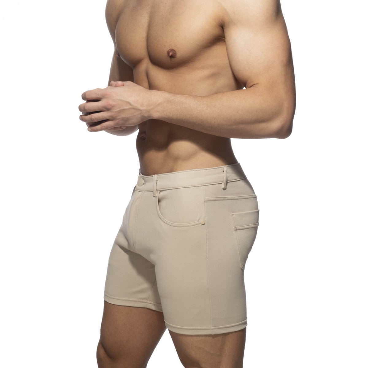 ADDICTED Svelte Shorts