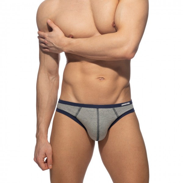 ADDICTED TWINK COTTON 3 PACK - ADDICTED SA