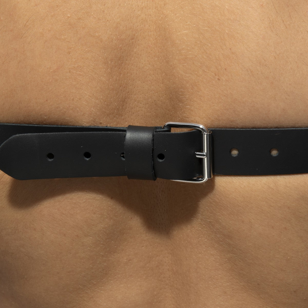 AD Fetish - ADDICTED Fetish X-CROSS Leather Harness - ADDICTED SA