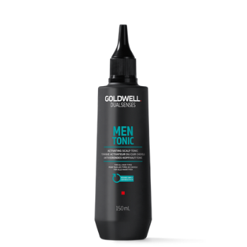 Goldwell Dualsenses Men Activating Scalp Tonic - ADDICTED SA