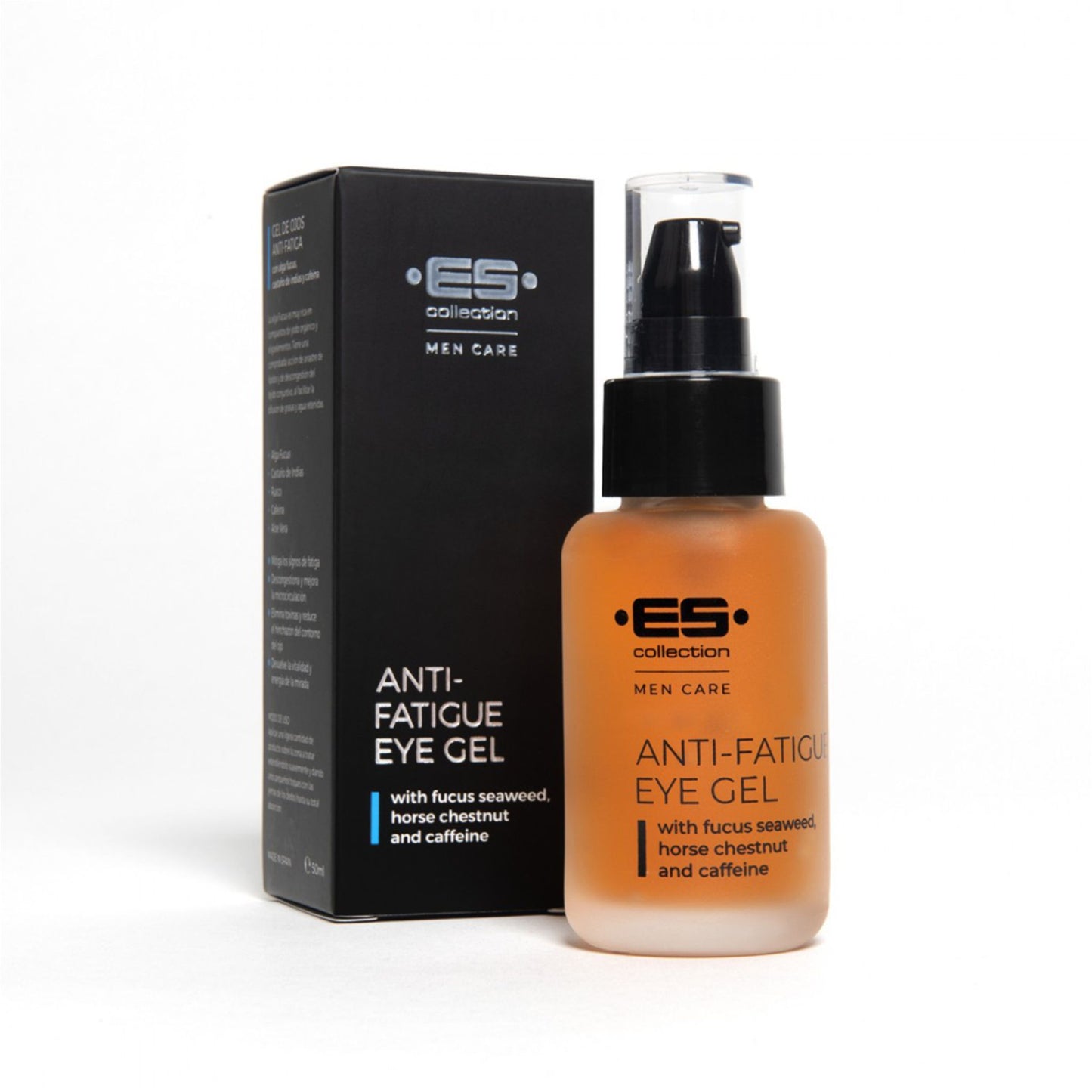 ES COLLECTION ANTI FATIGUE EYE GEL - ADDICTED SA
