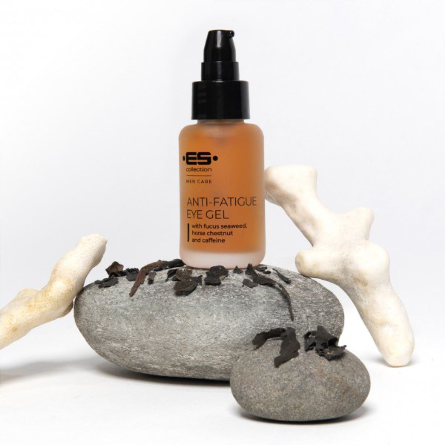ES COLLECTION ANTI FATIGUE EYE GEL - ADDICTED SA