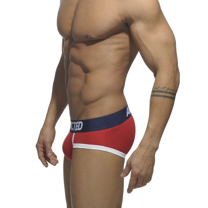 ADDICTED 3 PACK BASIC BRIEF - ADDICTED SA