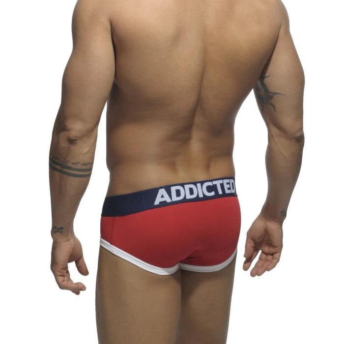 ADDICTED 3 PACK BASIC BRIEF - ADDICTED SA