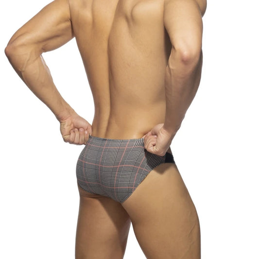 ADDICTED SCOTTISH BIKINI - ADDICTED SA