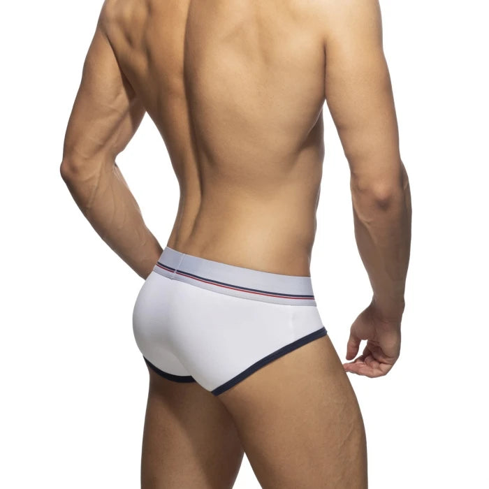 ADDICTED 3 PACK TOMMY BRIEF - ADDICTED SA