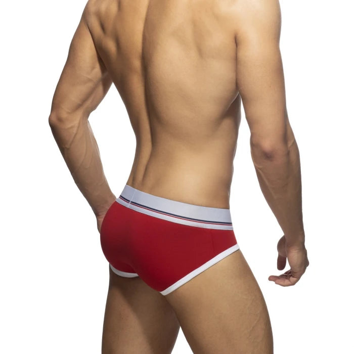 ADDICTED 3 PACK TOMMY BRIEF - ADDICTED SA