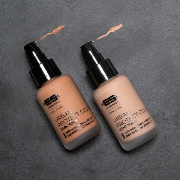 ES COLLECTION URBAN PROTECT COLOUR - LIGHT TONE - ADDICTED SA