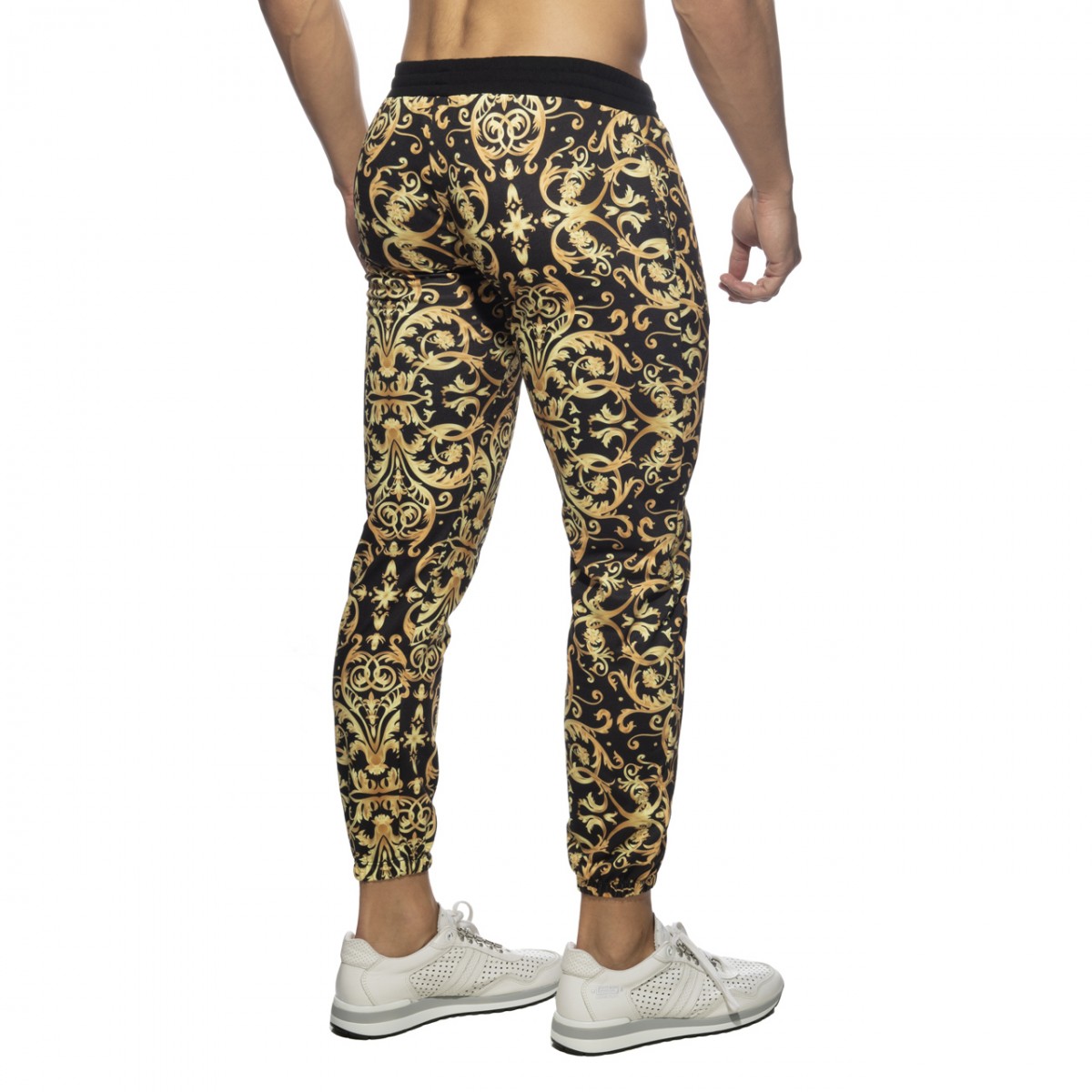 ADDICTED VERSAILLES LONG PANTS - ADDICTED SA