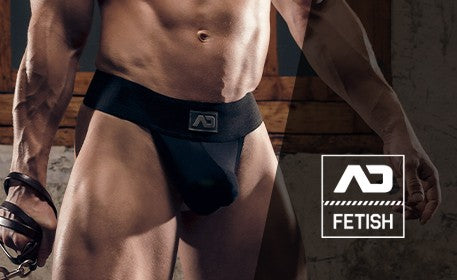 AD FETISH